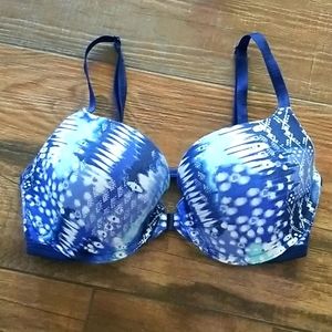 Victoria Secret 34D Bra